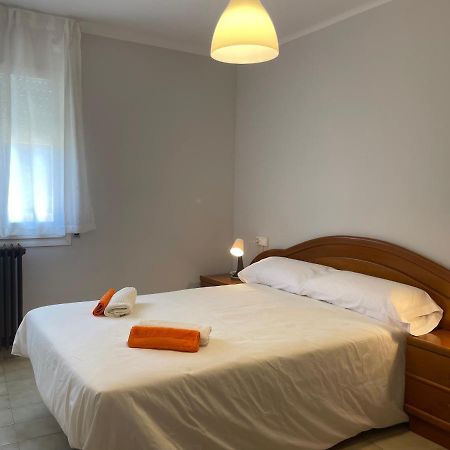 Apartamento Con Estupendas Vistas A Coll de Nargó 외부 사진