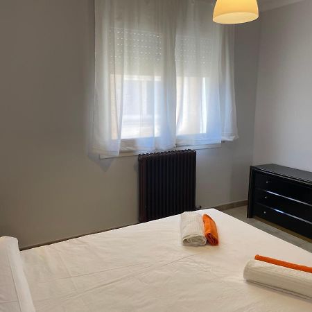 Apartamento Con Estupendas Vistas A Coll de Nargó 외부 사진