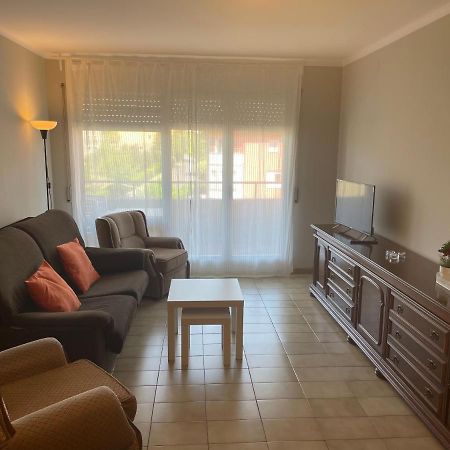 Apartamento Con Estupendas Vistas A Coll de Nargó 외부 사진