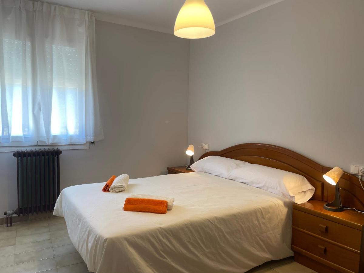 Apartamento Con Estupendas Vistas A Coll de Nargó 외부 사진