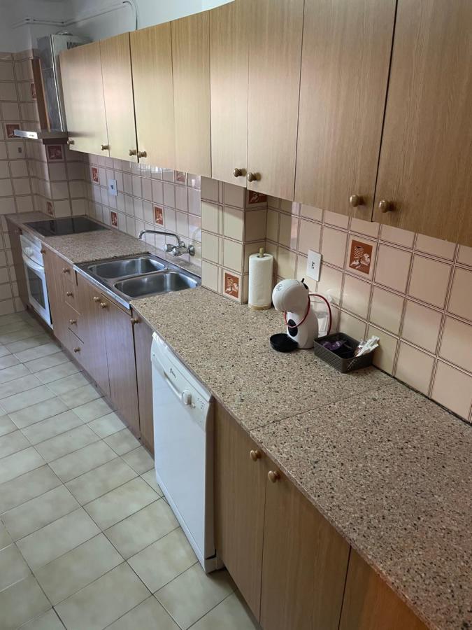 Apartamento Con Estupendas Vistas A Coll de Nargó 외부 사진